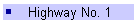 Highway No. 1
